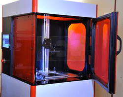 3D Printer SLA LED + DLP®