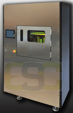 3D Printer SLA Laser